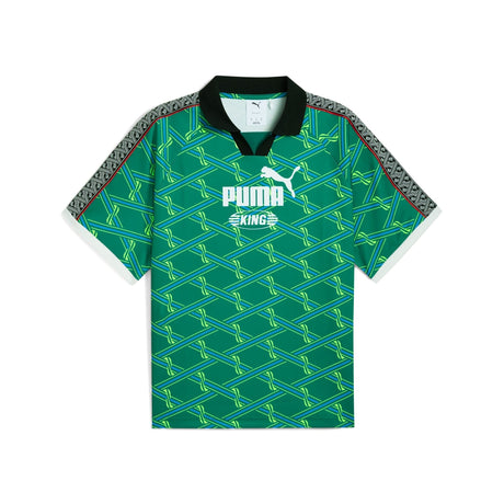 KING Jersey Men - Runner