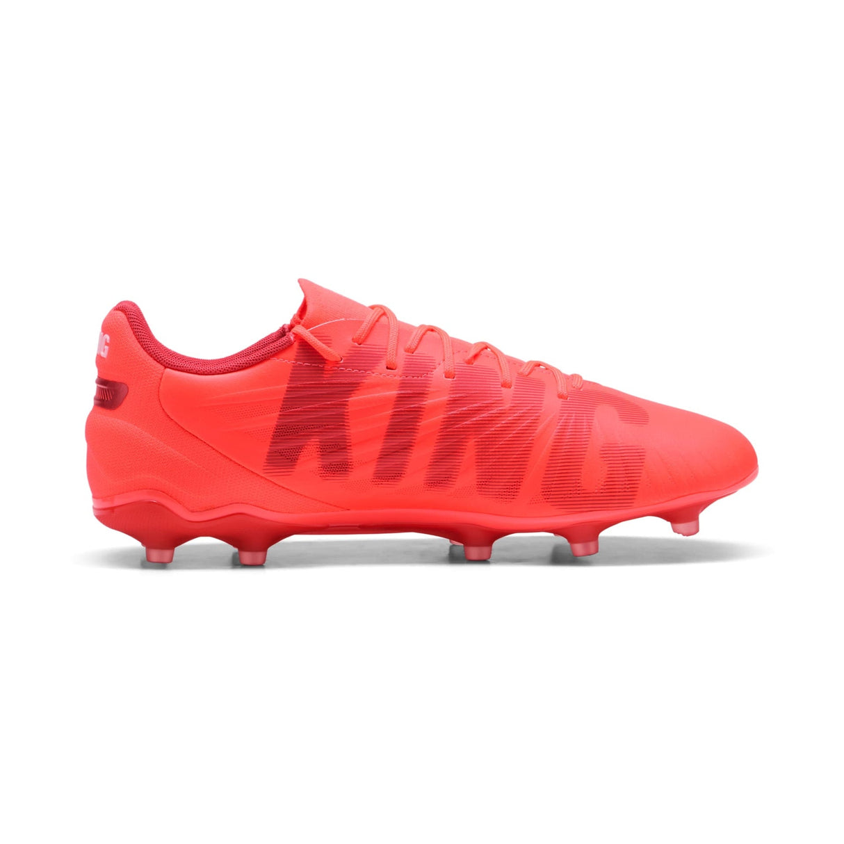 KING MATCH FG/AG Football Boots Unisex - Runner