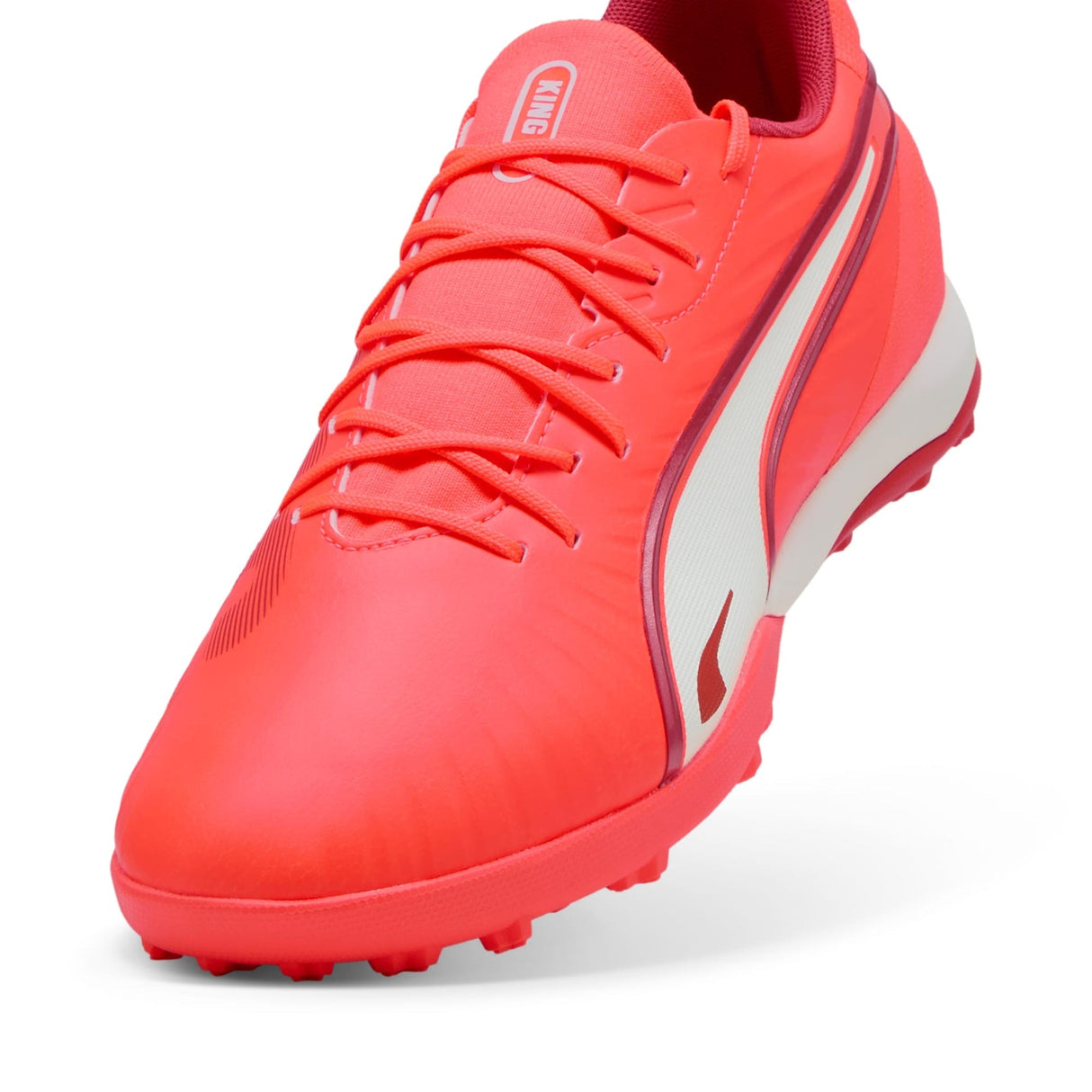 KING MATCH TT Football Boots Unisex - Runner