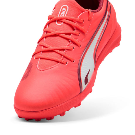 KING MATCH TT Football Boots Youth - Runner