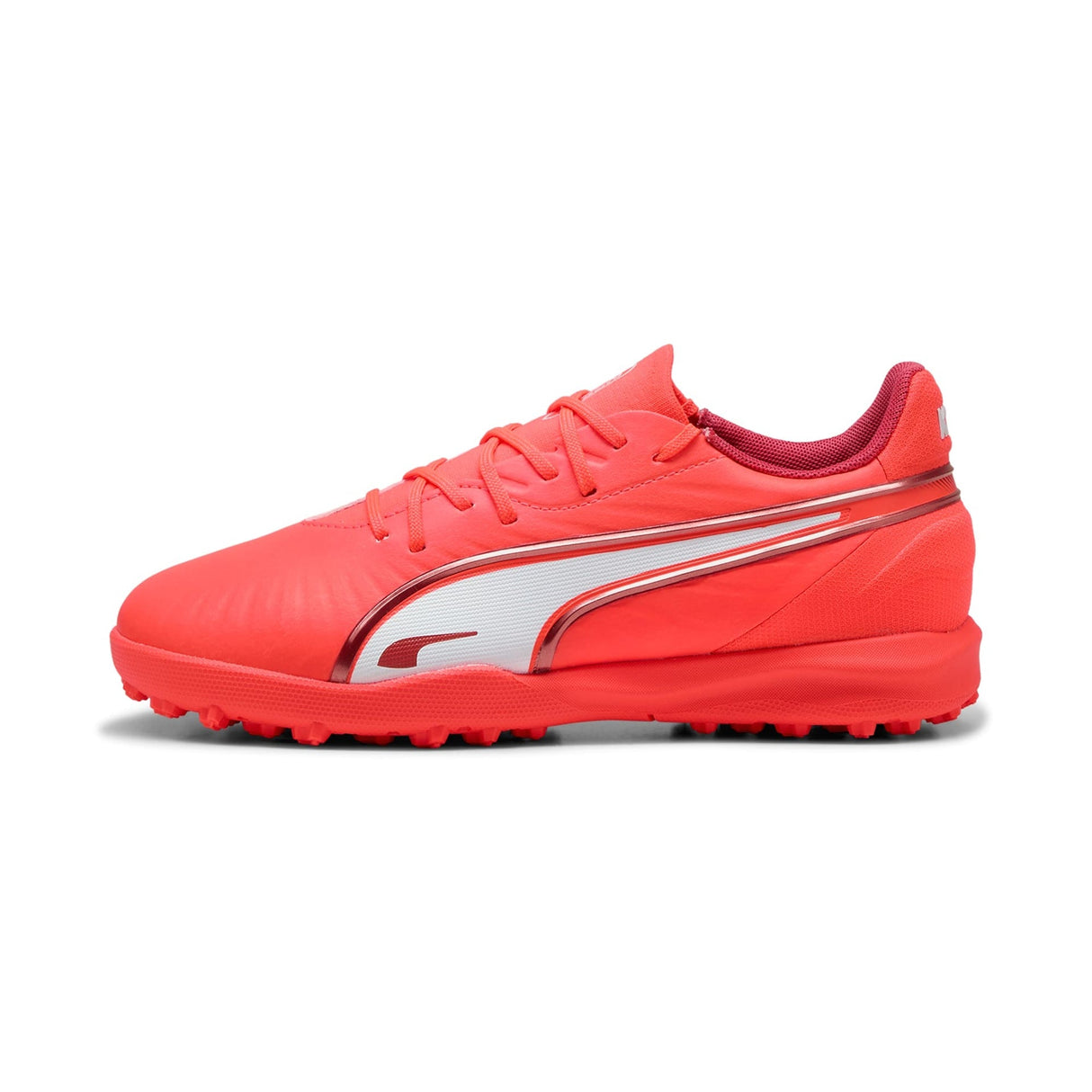 KING MATCH TT Football Boots Youth - Runner