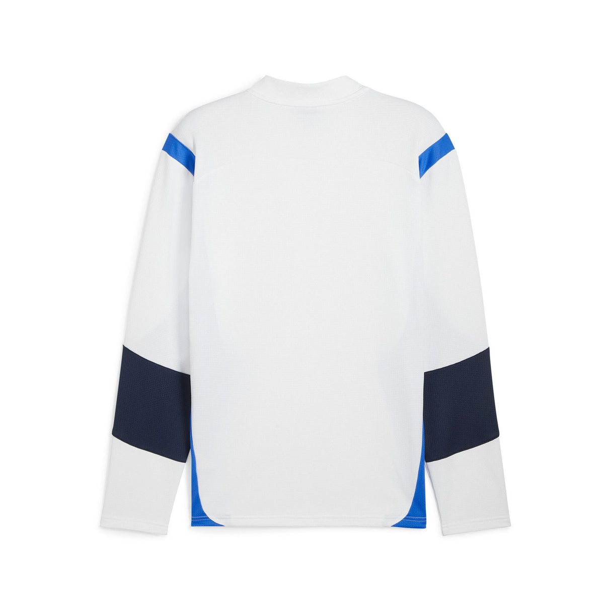 King Pro Mock Neck Quarter - Zip Pullover Sweatshirt - Runner
