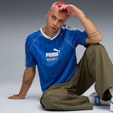 KING Relaxed Football Jersey Unisex - Runner