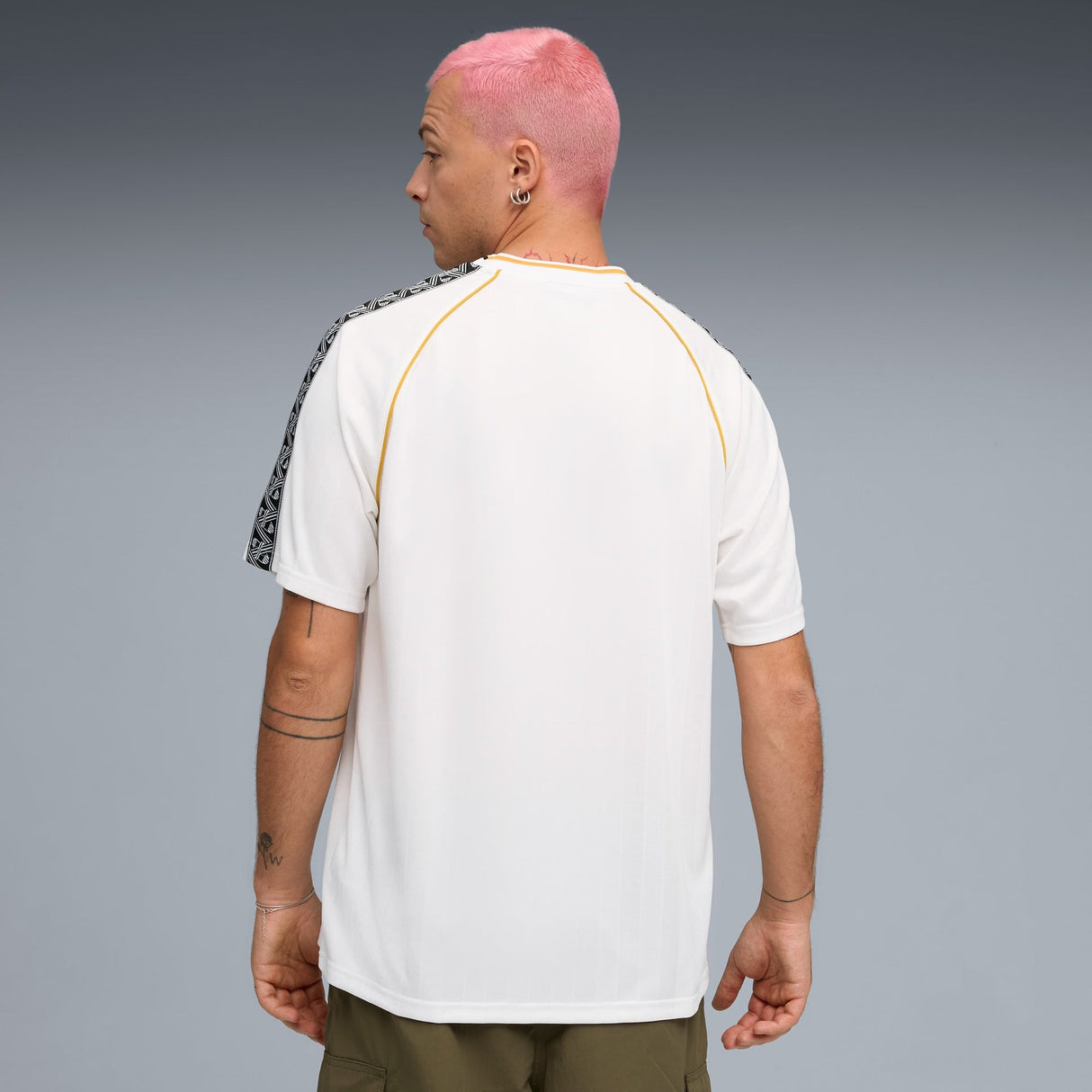 KING Relaxed Football Jersey Unisex - Runner