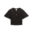LACE Crop Top Women - Runner