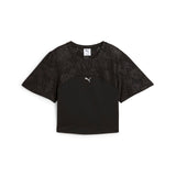 LACE Crop Top Women - Runner