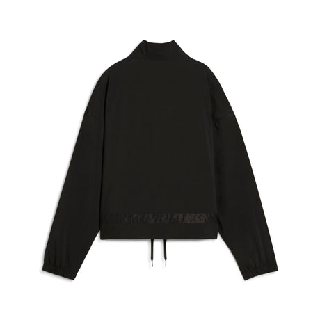 LACE Woven Jacket Women - Runner