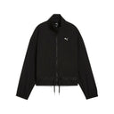 LACE Woven Jacket Women - Runner