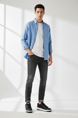 LACOSTE Men's Lineshot Sneakers - Runner
