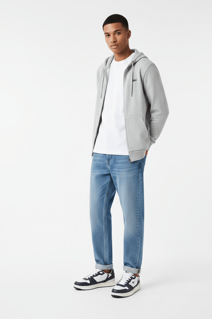 LACOSTE Men's T-Clip Set Sneakers - Runner