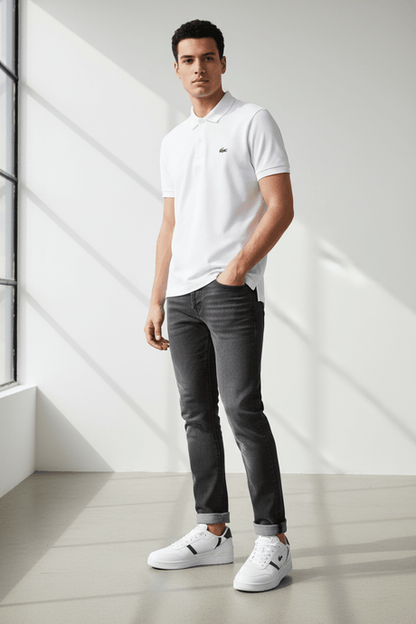 LACOSTE Men's T-Clip Set Sneakers - Runner