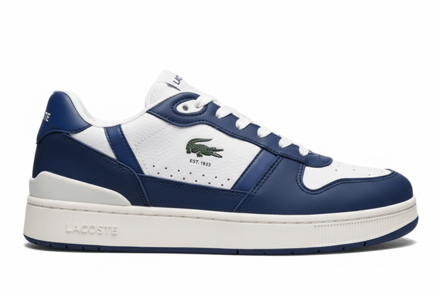 LACOSTE Men's T - Clip Set Sneakers - Runner