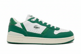 LACOSTE Men's T - Clip Set Sneakers - Runner