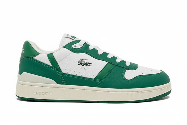 LACOSTE Men's T - Clip Set Sneakers - Runner