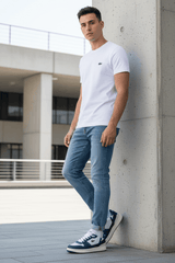 LACOSTE Men's T-Clip Set Sneakers - Runner
