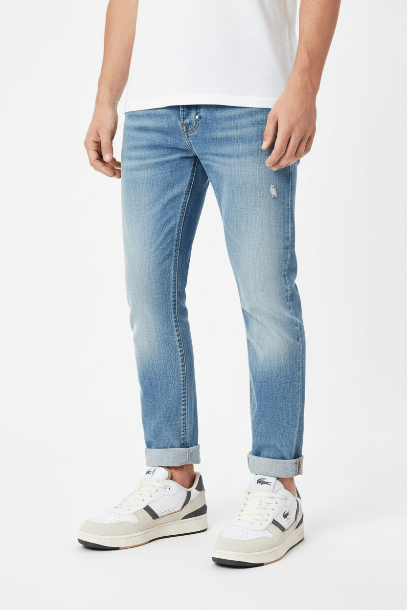 LACOSTE Men's T-Clip Set Sneakers - Runner