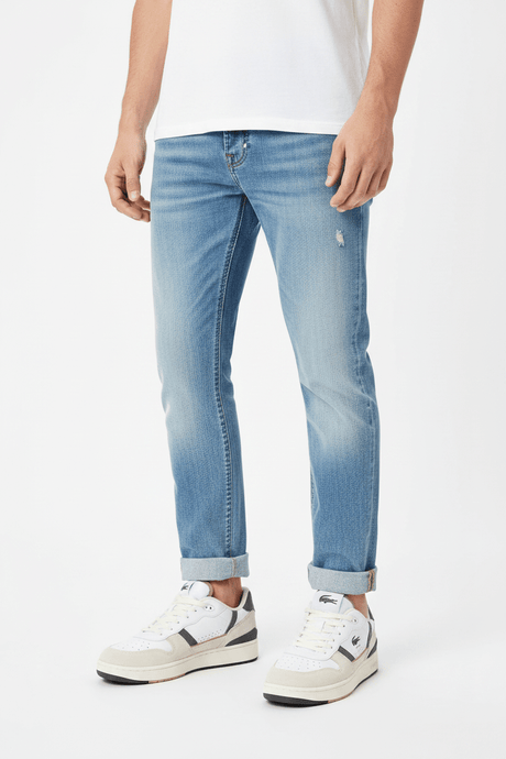 LACOSTE Men's T-Clip Set Sneakers - Runner