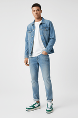 LACOSTE Men's T-Clip Set Sneakers - Runner