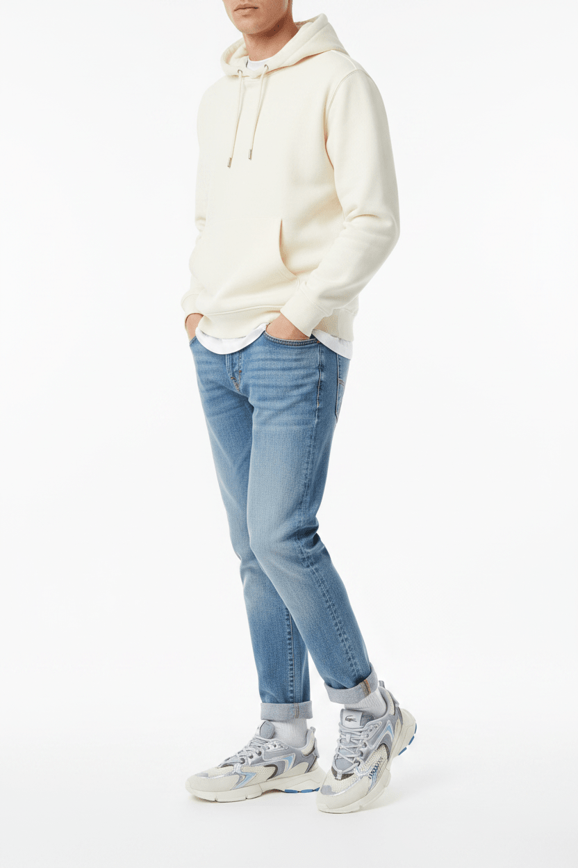 LACOSTE Neo Men's Sneakers - Runner