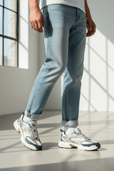LACOSTE Storm 2K Men's Sneakers - Runner