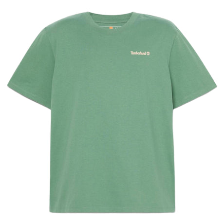 Lake House Back Graphic Tee - Runner