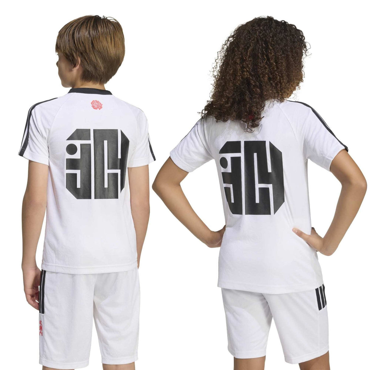 Lamine Yamal Training T-Shirt Kids - Runner