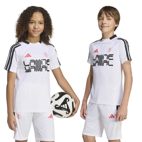 Lamine Yamal Training T-Shirt Kids - Runner