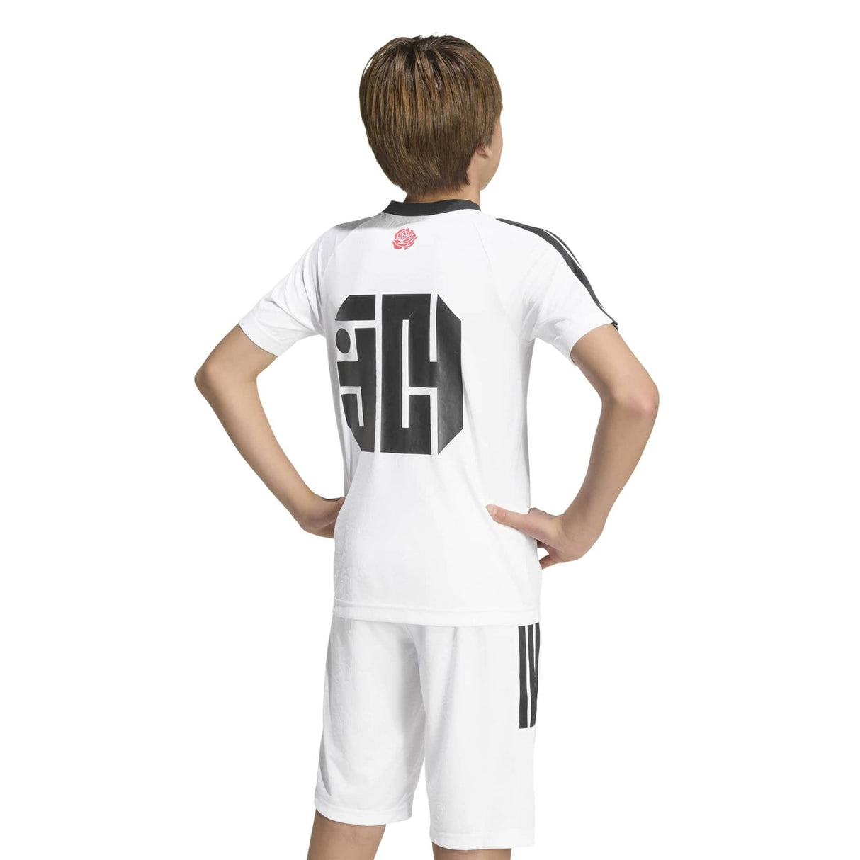 Lamine Yamal Training T-Shirt Kids - Runner