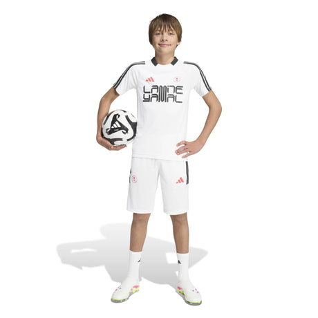 Lamine Yamal Training T-Shirt Kids - Runner