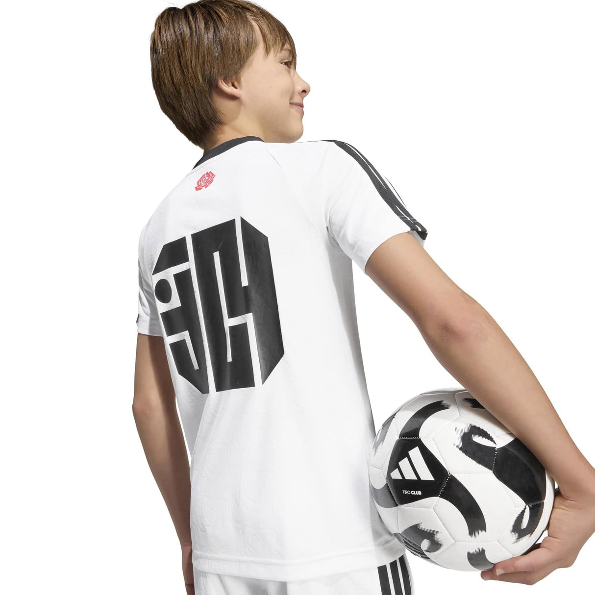 Lamine Yamal Training T-Shirt Kids - Runner