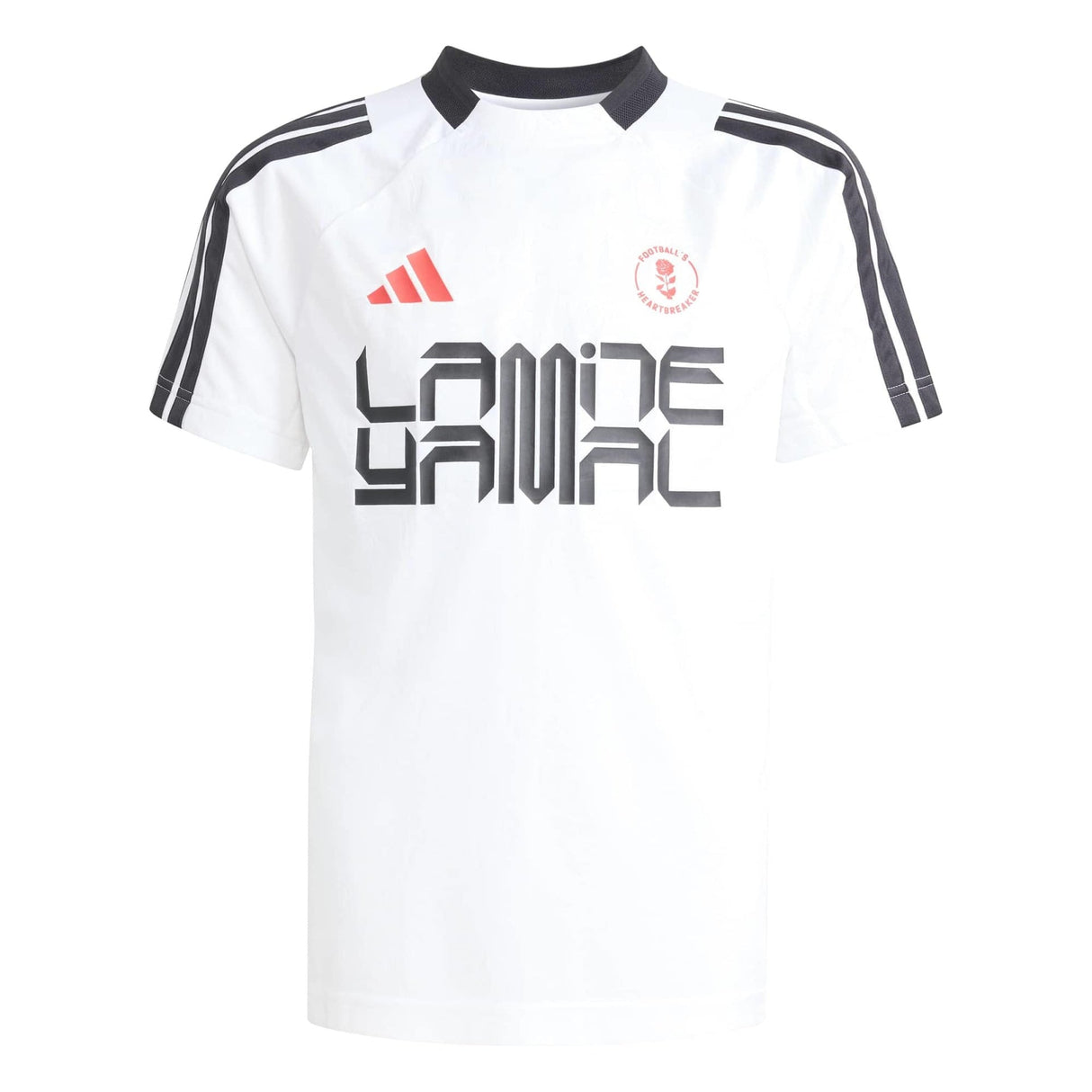 Lamine Yamal Training T-Shirt Kids - Runner