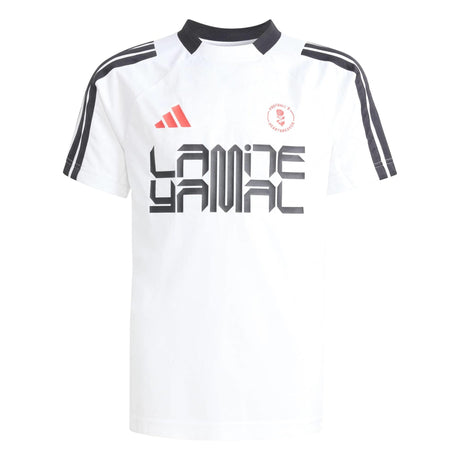 Lamine Yamal Training T-Shirt Kids - Runner