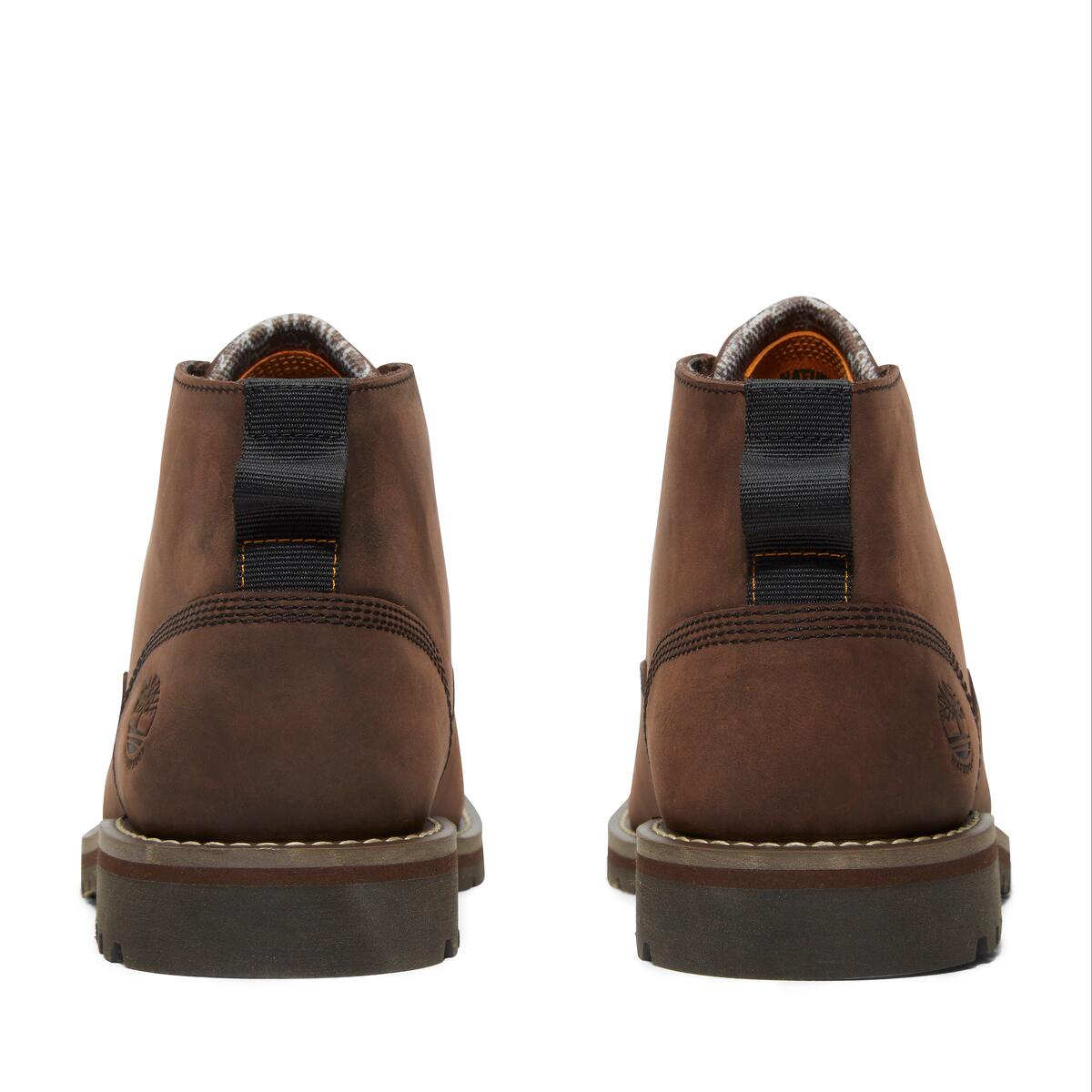 Larchmont Mid Lace Up Waterproof - Runner
