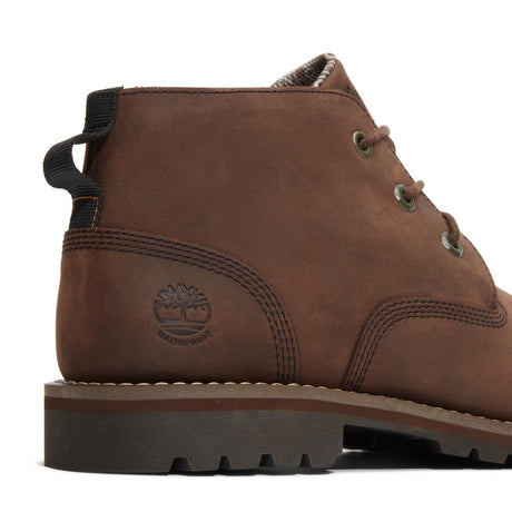 Larchmont Mid Lace Up Waterproof - Runner