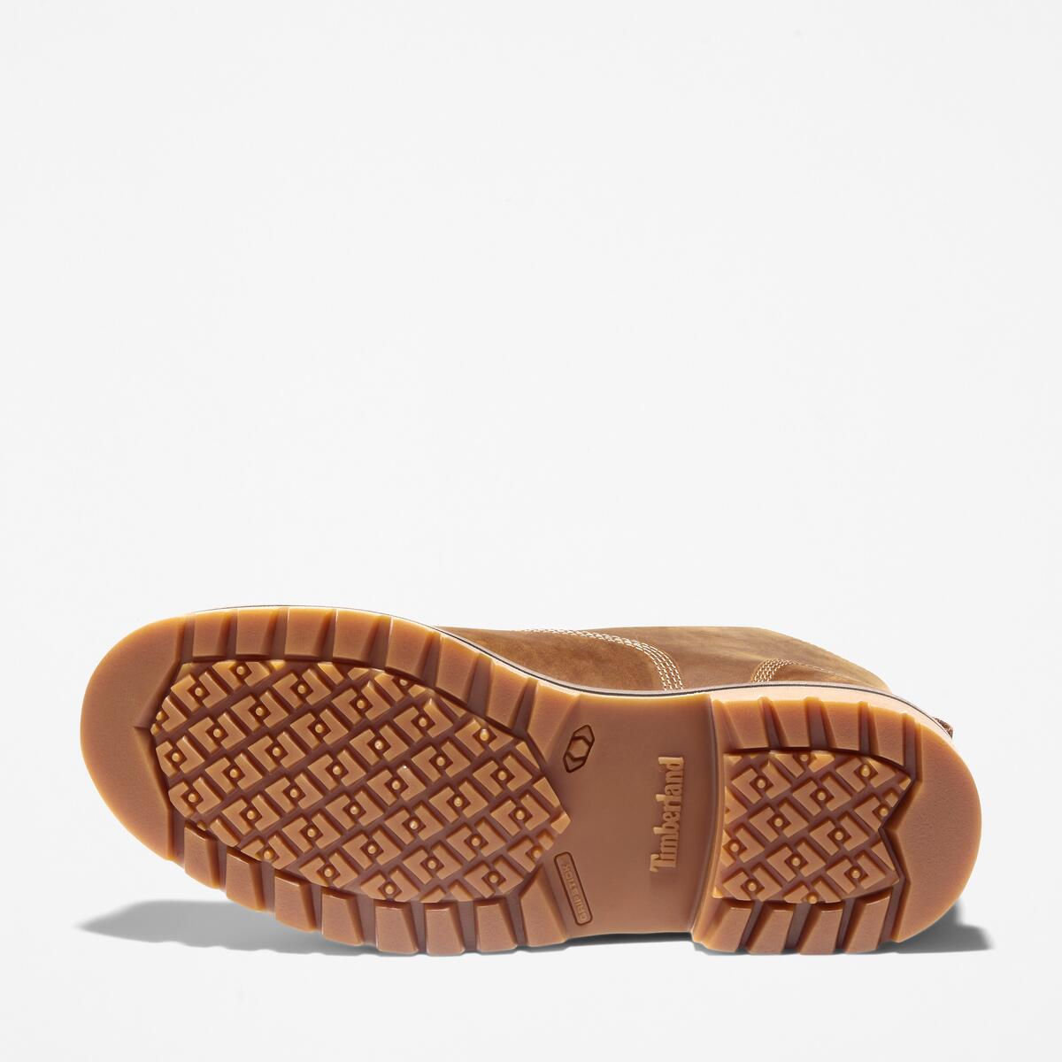 Larchmont Mid Lace Up Waterproof - Runner