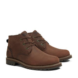 Larchmont Mid Lace Up Waterproof - Runner
