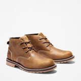 Larchmont Mid Lace Up Waterproof - Runner