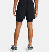 Launch Men's 2 - in - 1 5" Shorts - Runner