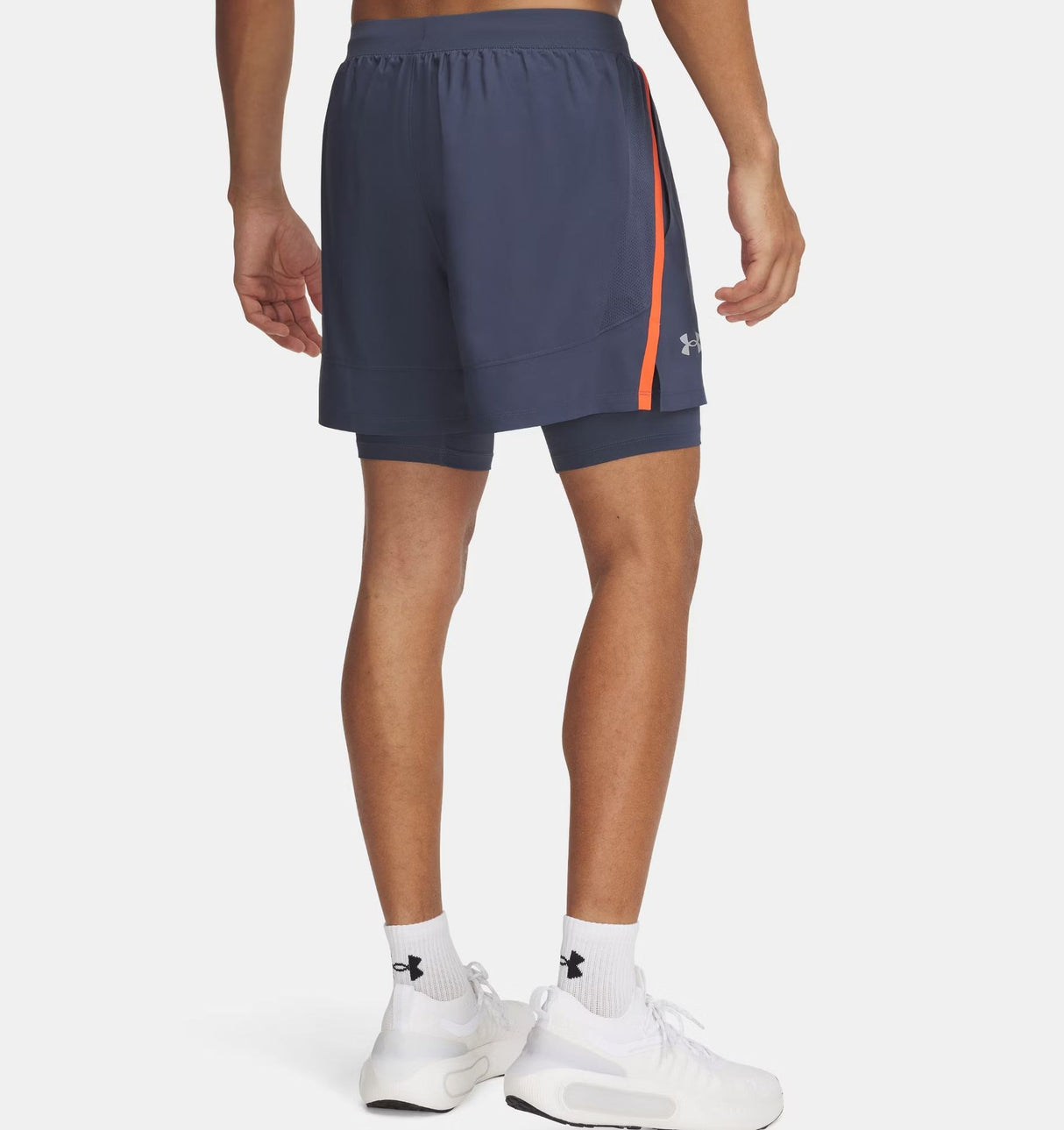 Launch Men's 2 - in - 1 5" Shorts - Runner