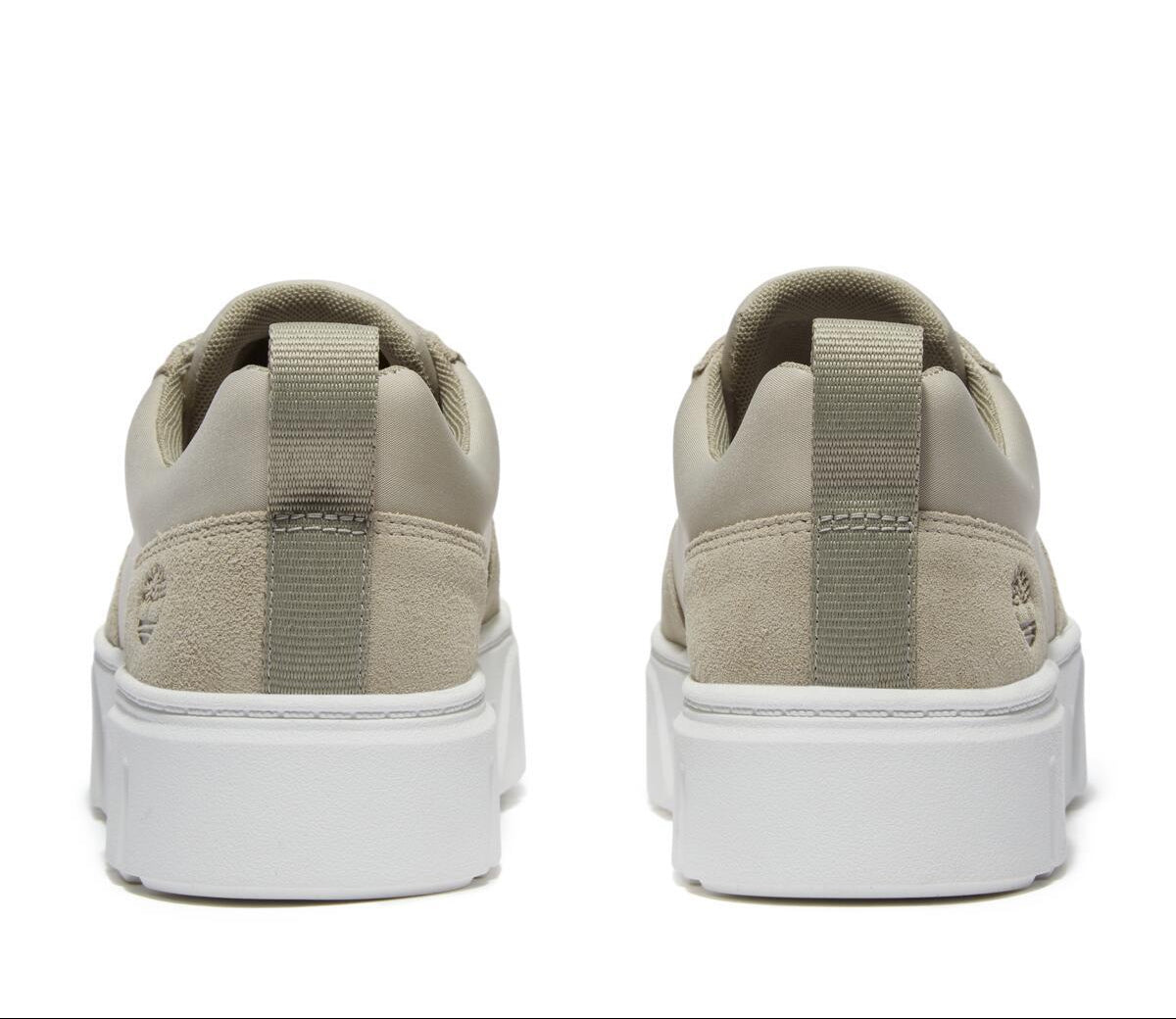 Laurel Court Low Lace Up Sneaker - Runner