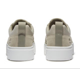Laurel Court Low Lace Up Sneaker - Runner