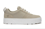 Laurel Court Low Lace Up Sneaker - Runner