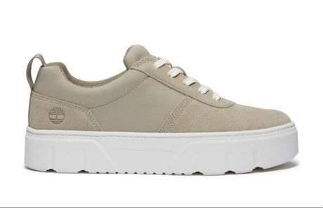 Laurel Court Low Lace Up Sneaker - Runner