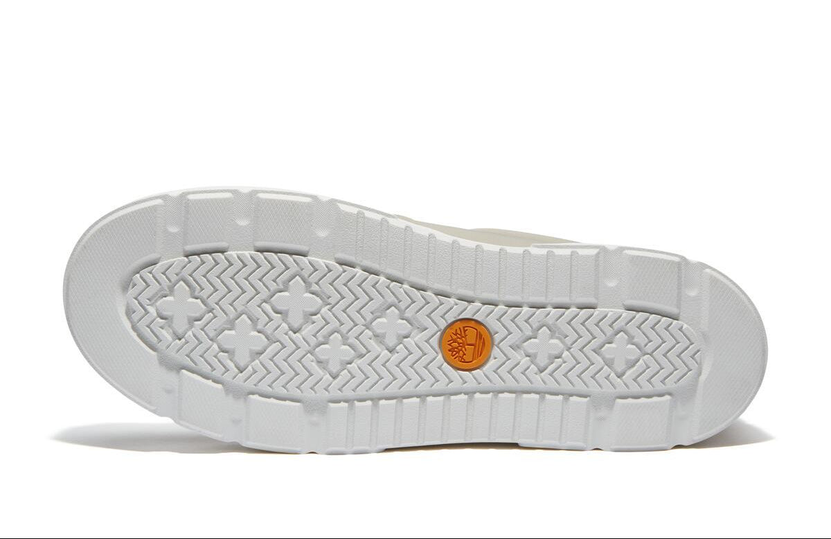 Laurel Court Low Lace Up Sneaker - Runner