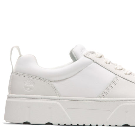 Laurel Court Low Lace Up Sneaker - Runner