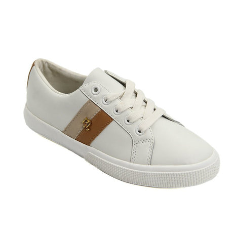 LAUREN WOMEN SHOES Size 38 ROW132 - Runner