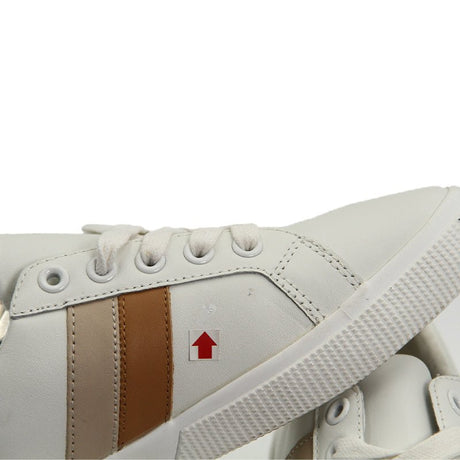 LAUREN WOMEN SHOES Size 38 ROW132 - Runner