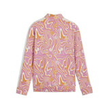 Lava Land Track Jacket - Runner