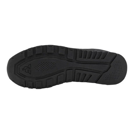 Le Coq Sportif RACERONE (UNISEX) SHOES BLACK - LSM2 - Runner