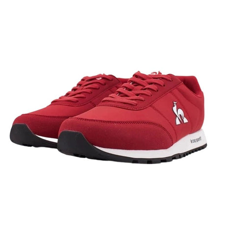 Le Coq Sportif RACERONE (UNISEX) SHOES BLACK - LSM6 - Runner